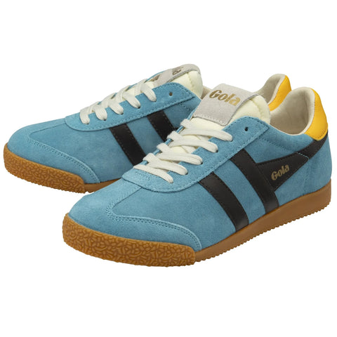 Gola CLB538EF Elan Trainer Ocean/Mocha/Sun