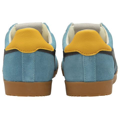 Gola CLB538EF Elan Trainer Ocean/Mocha/Sun