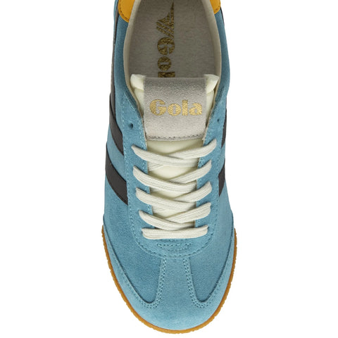 Gola CLB538EF Elan Trainer Ocean/Mocha/Sun