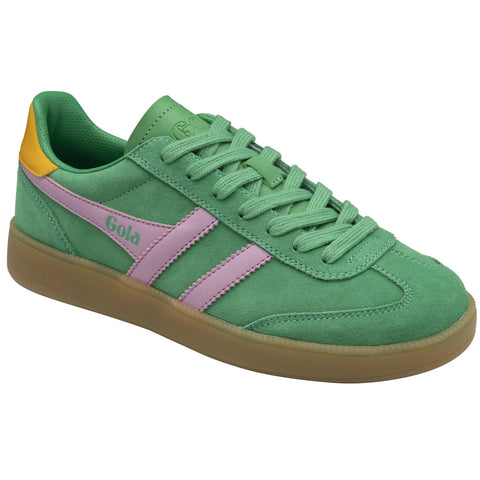 Gola CLB735NK  Viper Trainer Jade/Candy/Sun/Gum