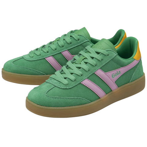 Gola CLB735NK  Viper Trainer Jade/Candy/Sun/Gum
