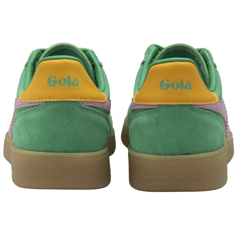Gola CLB735NK  Viper Trainer Jade/Candy/Sun/Gum