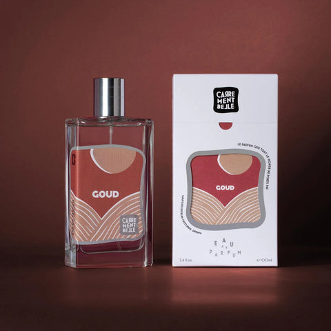 Carrement Belle Goud Eau de Parfum 50ml