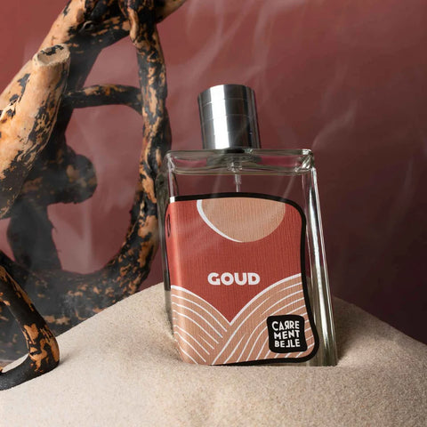 Carrement Belle Goud Eau de Parfum 50ml