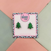 Heather Filby Green Tree Studs