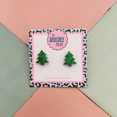 Heather Filby Green Tree Stud