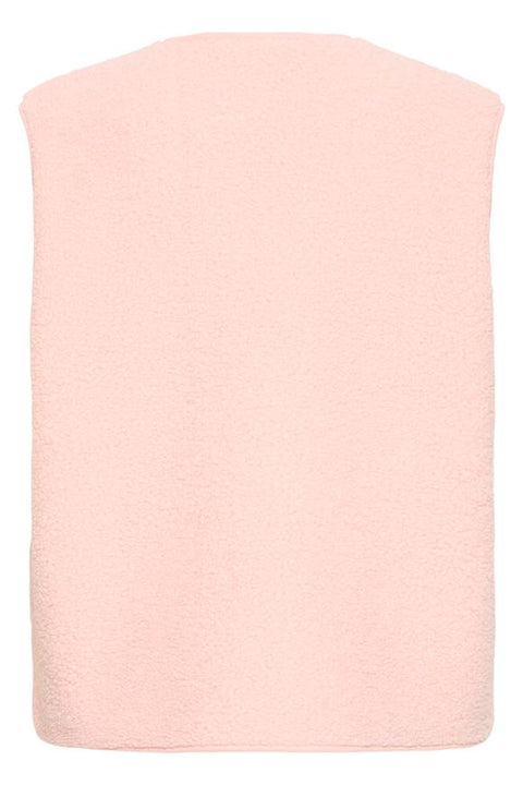 Fransa Gwynne Wa 1 Waistcoat In Rose Smoke