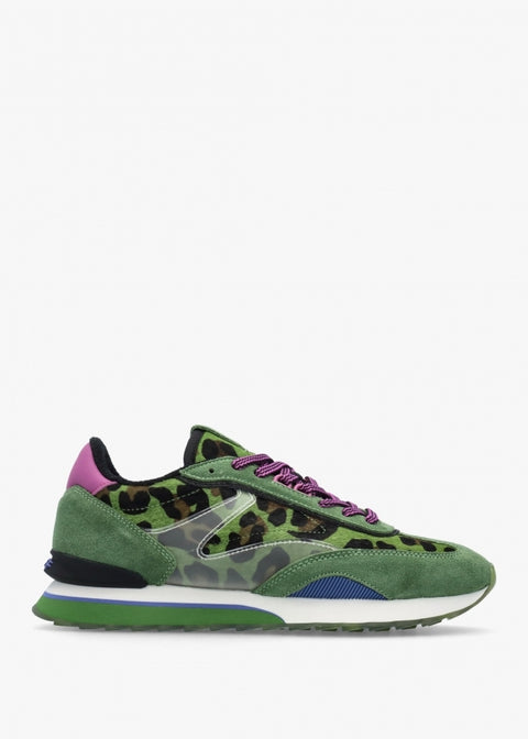 Hoff Art Green Trainer