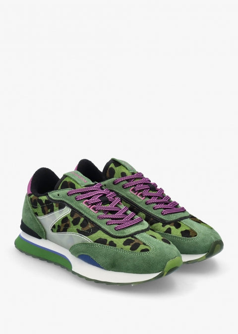Hoff Art Green Trainer