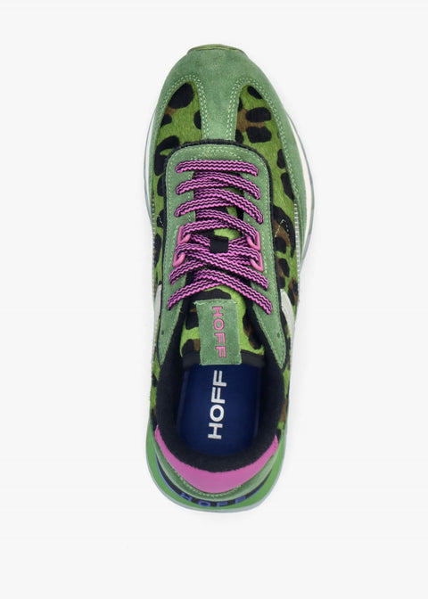 Hoff Art Green Trainer