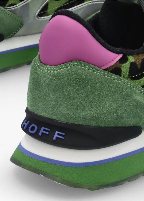 Hoff Art Green Trainer