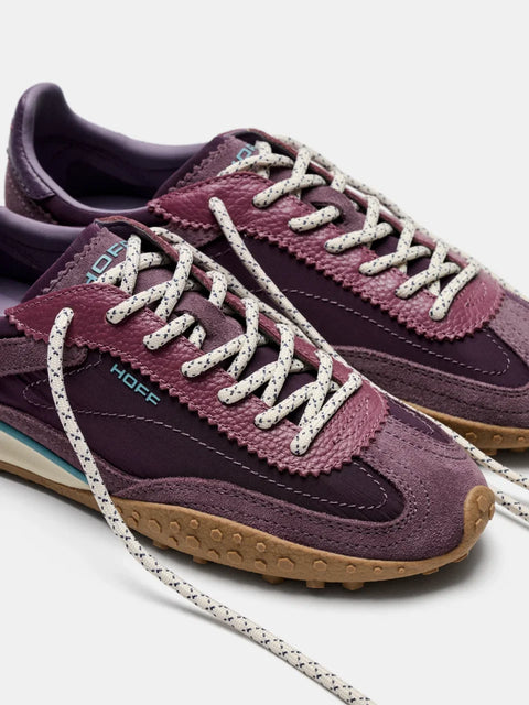Hoff Bridge MKII Aubergine