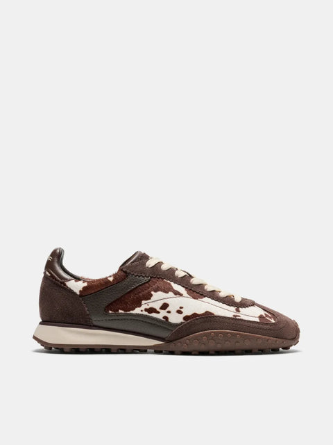 Hoff Bridge MKII Printed Brown
