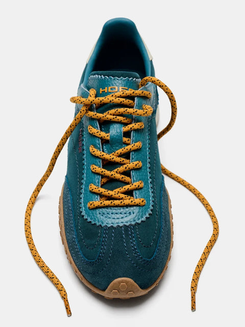 Hoff Bridge MKII Teal