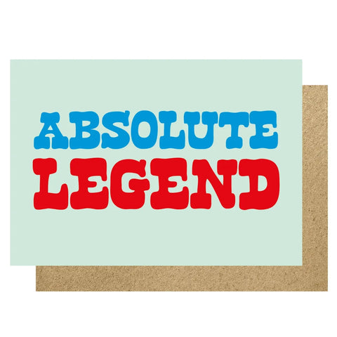Lucky Ink HOW 136 Absolute Legend