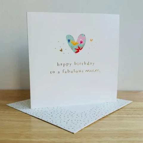 Megan Claire Mum Birthday HP27