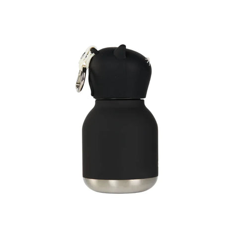 Asobu IBV44 Vacuum Flask Black Cat