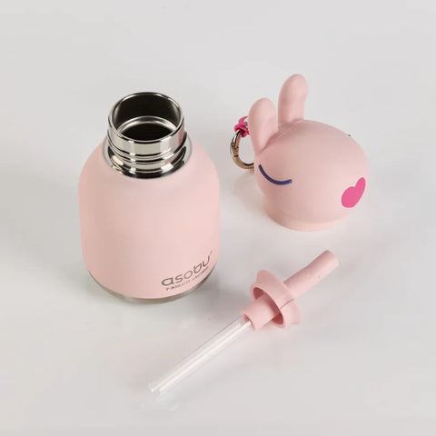Asobu IBV44 Vacuum Flask Bunny