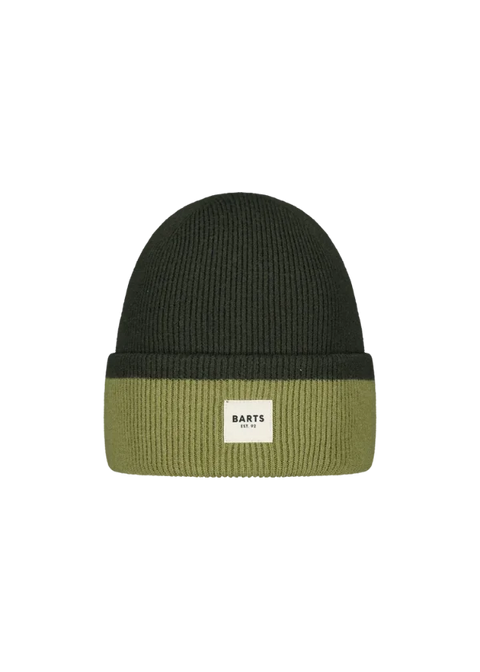 Barts Ishbel Beanie Army