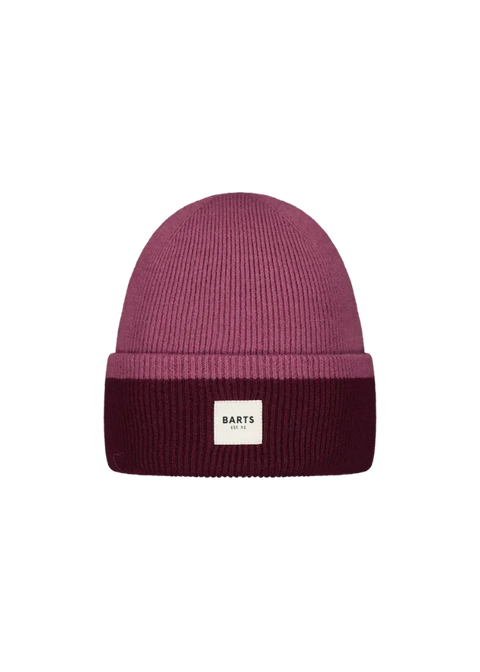 Barts Ishbel Beanie Berry