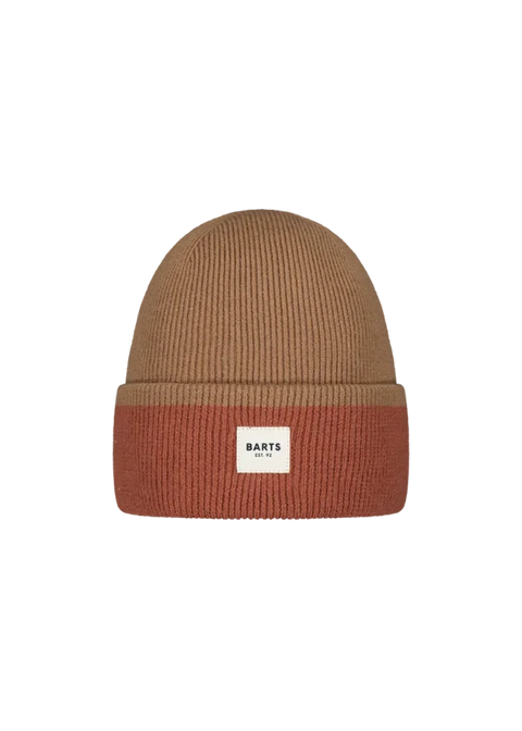 Barts Ishbel Beanie Brown