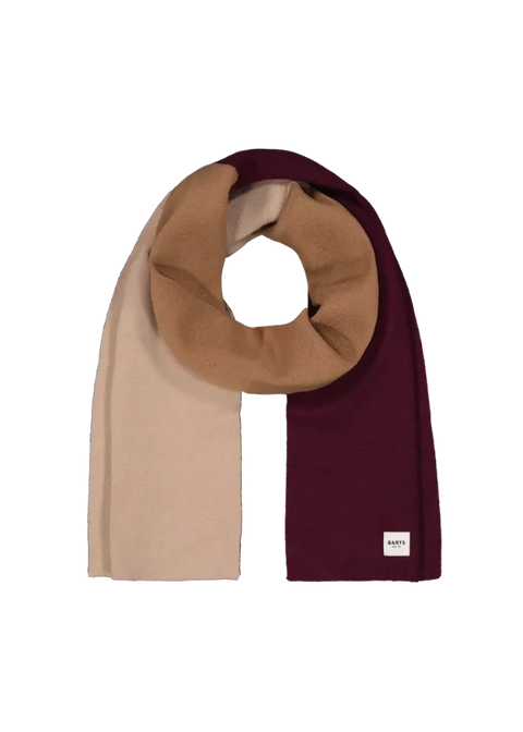 Barts Ishbel Scarf Berry