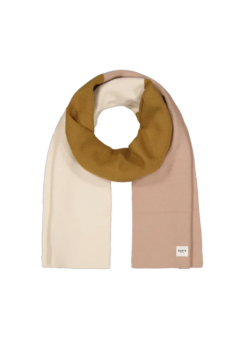 Barts Ishbel Scarf Brown