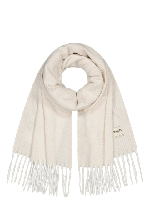 Barts Josephyna Scarf Beige
