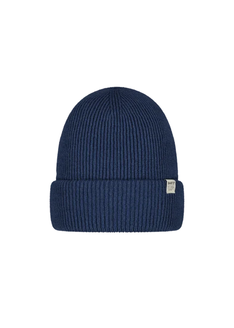 Barts Kinabalu Beanie Denim