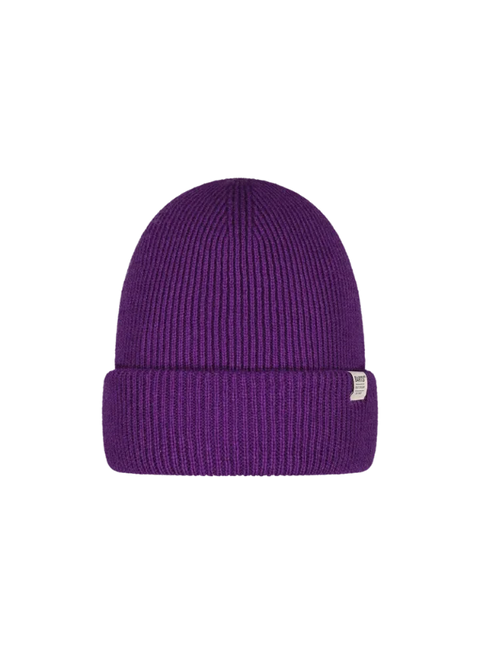 Barts Kinabalu Beanie Purple