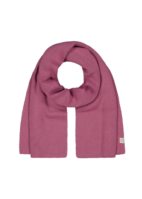 Barts Kinabalu Scarf Berry