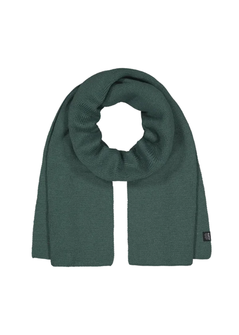 Barts Kinabalu Scarf Cedar