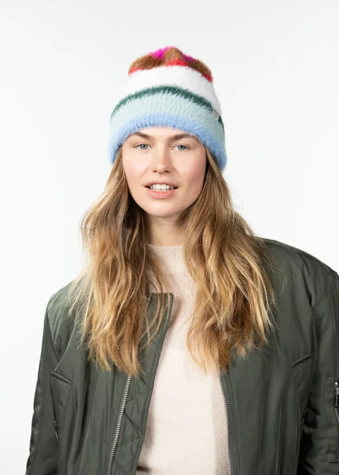Barts Kumana Beanie Blue