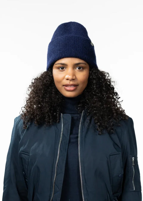 Barts Kylar Beanie Navy