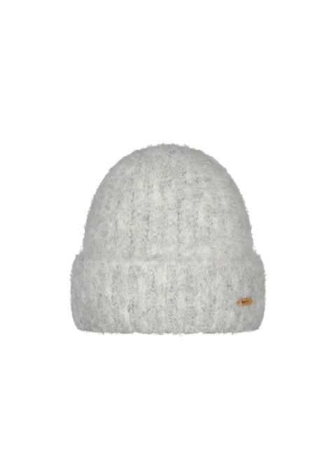 Barts Lillyana Beanie Heather Grey