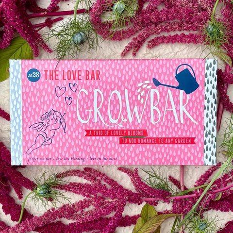 Growbar Love Bar