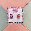Heather Filby Mitten Studs