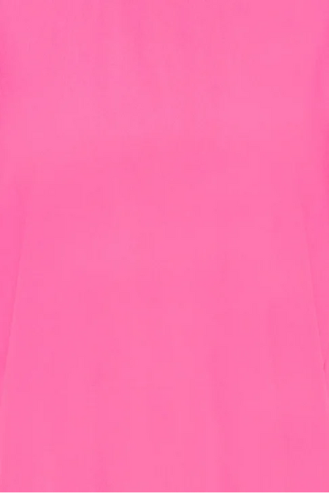 B Young Mmjoella Oneck Blouse  2 In Raspberry Rose