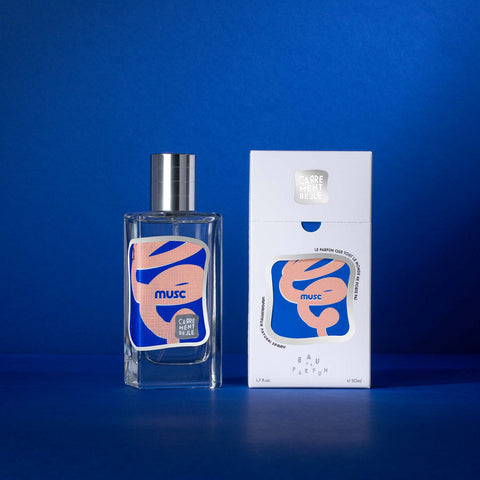 Carrement Belle Musc Eau de Parfum 50ml