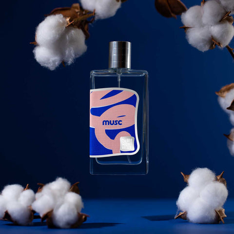 Carrement Belle Musc Eau de Parfum 50ml