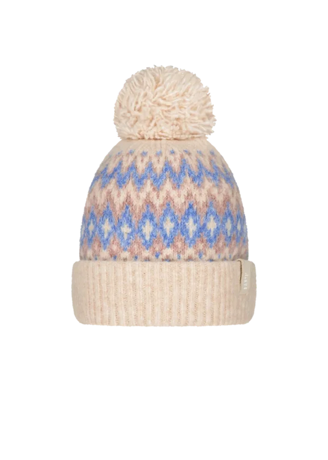 Barts Nakarah Beanie Cream