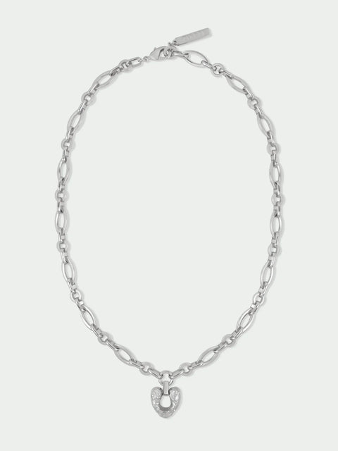 Tutti & Co NE776S Amity Necklace