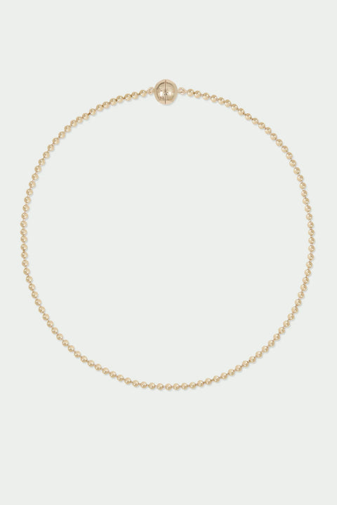 Tutti & Co NE800G Ritual Necklace