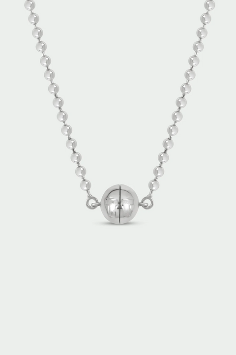 Tutti & Co NE800S Ritual Necklace