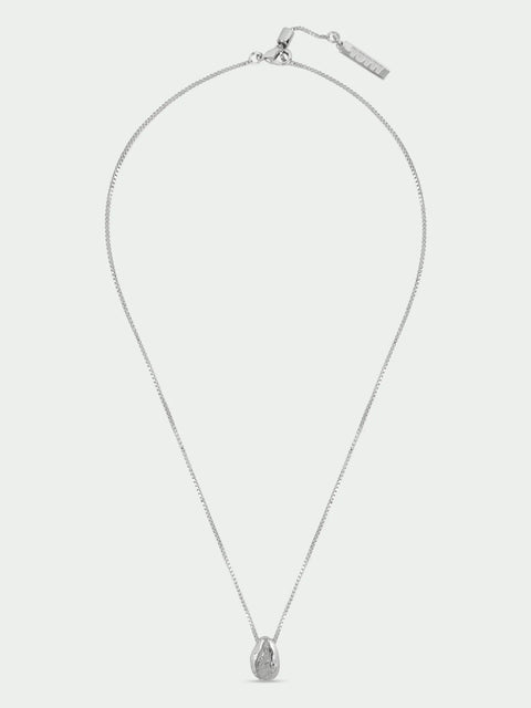 Tutti & Co NE810S Stone Necklace