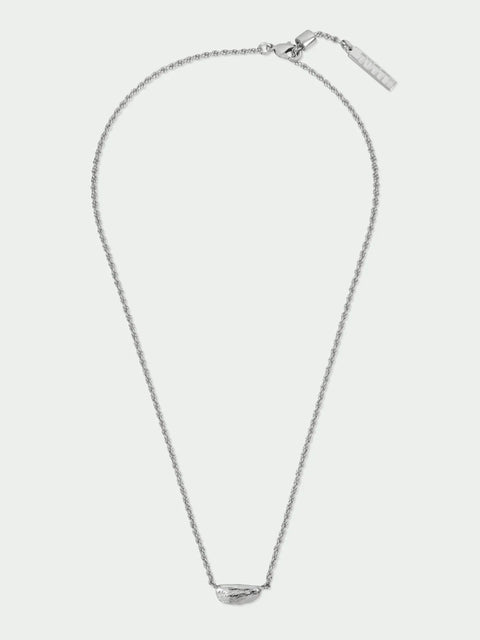 Tutti & Co NE818S Selene Necklace