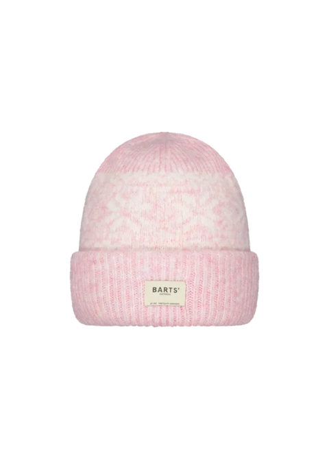 Barts Negomba Beanie Light Pink