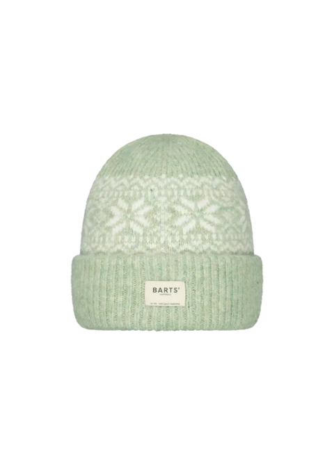 Barts Negomba Beanie Stone