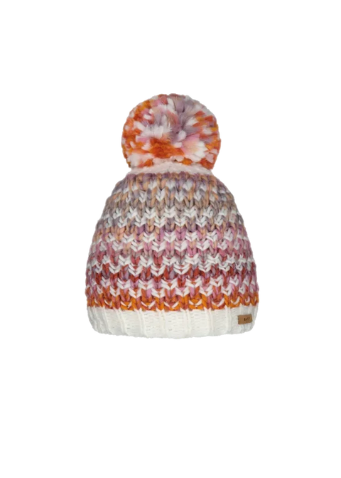 Barts Nicole Beanie Berry