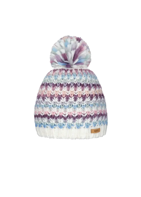 Barts Nicole Beanie Light Blue